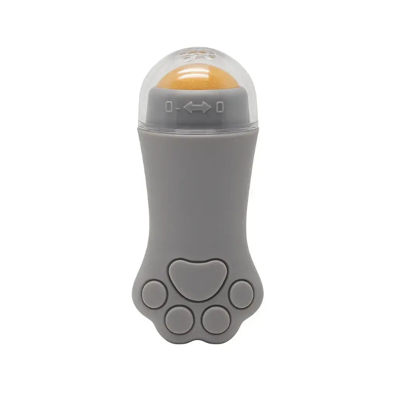 Olie-absorberende roller met kattenpoot