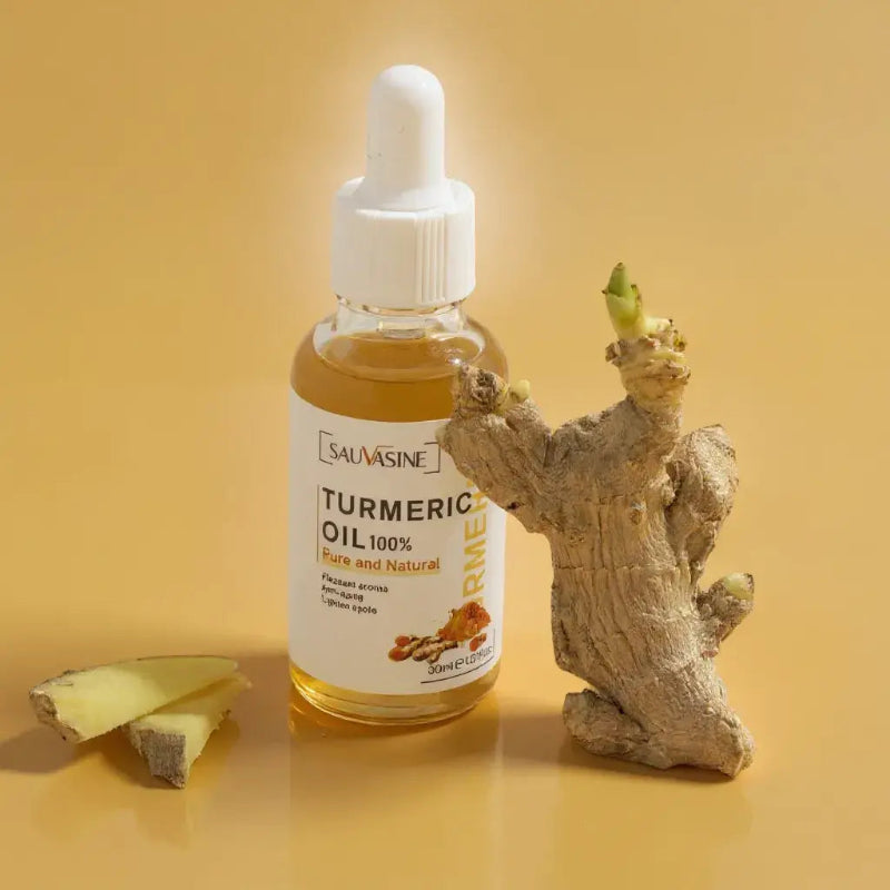 Kurkuma Radiance Serum