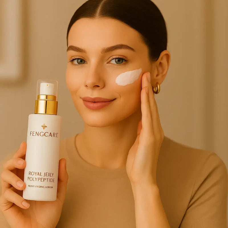 Renova Essentials - Hyaluronzuur Regeneratie Complex