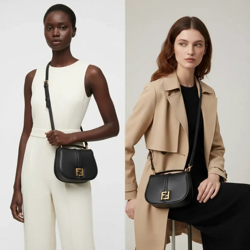 Verona Classique 25 Bag