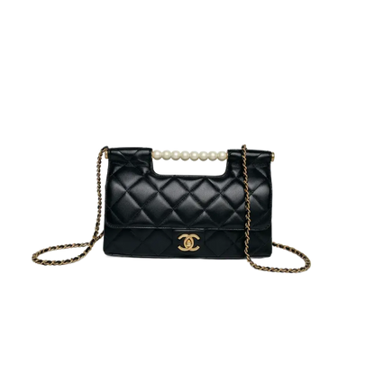 Lumière Pearl 25 Bag