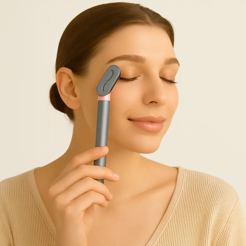 Eye Glow Massage Pen
