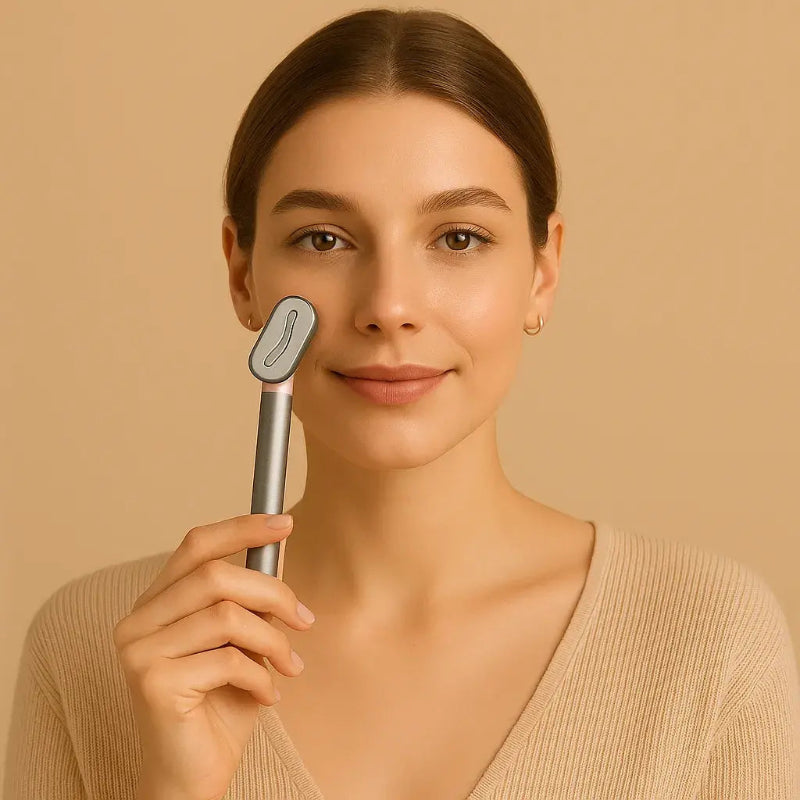 Eye Glow Massage Pen