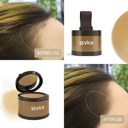 EdgeBloom Sevich - Haar / Wenkbrauw