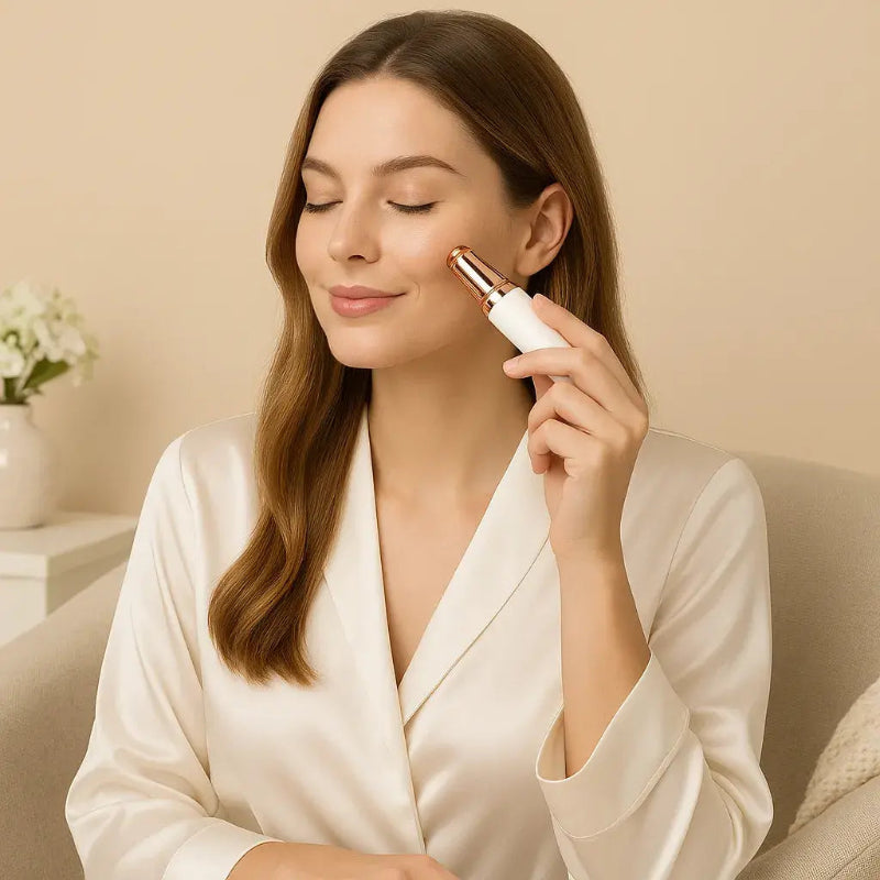Gurelax SmoothShave Elektrisch Scheerapparaat