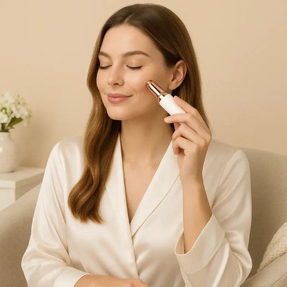 Gurelax SmoothShave Elektrisch Scheerapparaat
