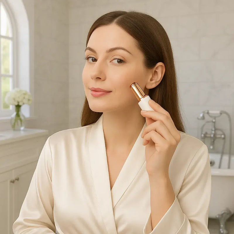 Gurelax SmoothShave Elektrisch Scheerapparaat