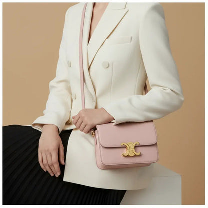 Élégance Arc 18 Bag