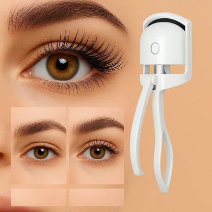 LuxCurls Elektrische Wimperkruller