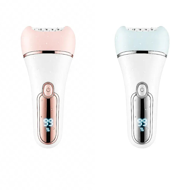 VGR Epilator-scheerapparaatset voor dames