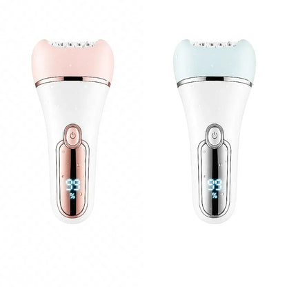 VGR Epilator-scheerapparaatset voor dames