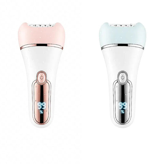 VGR Epilator-scheerapparaatset voor dames