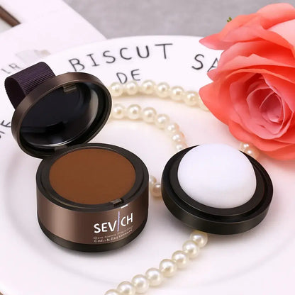 EdgeBloom Sevich - Haar / Wenkbrauw