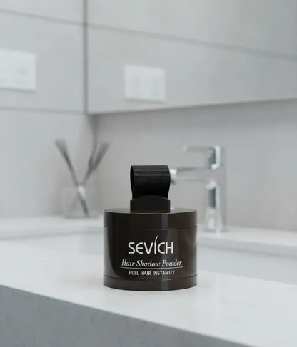 EdgeBloom Sevich - Haar / Wenkbrauw