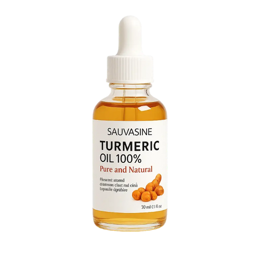 Kurkuma Radiance Serum