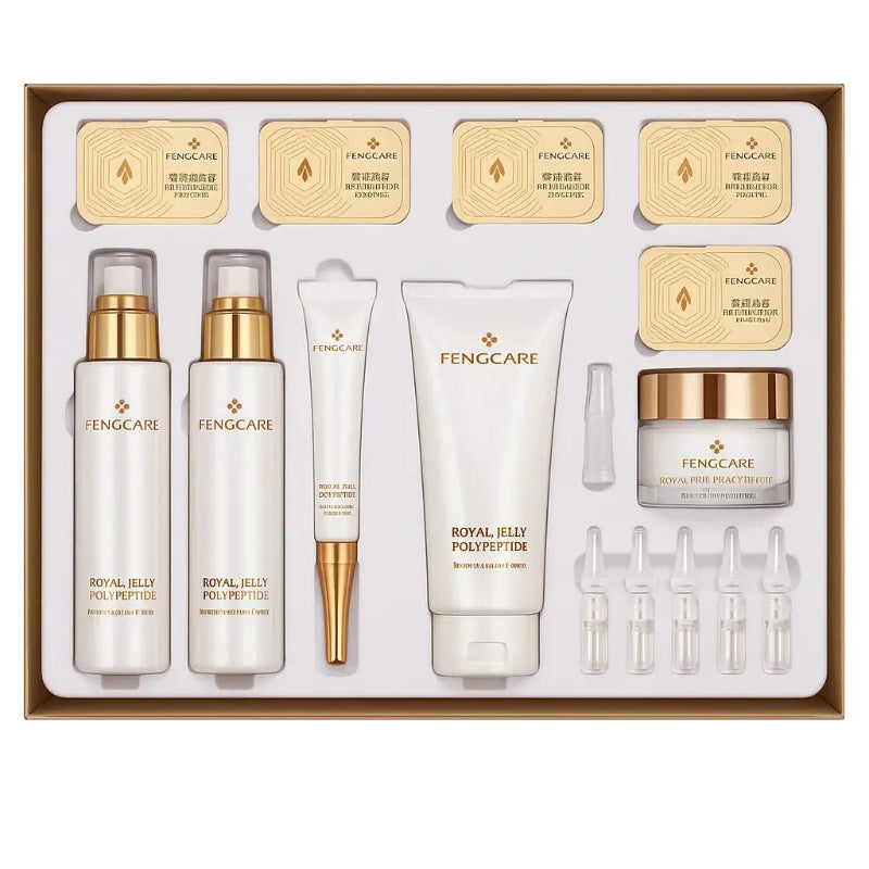 Renova Essentials - Hyaluronzuur Regeneratie Complex 