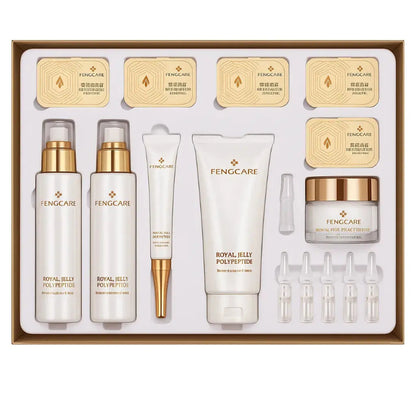 Renova Essentials - Hyaluronzuur Regeneratie Complex 