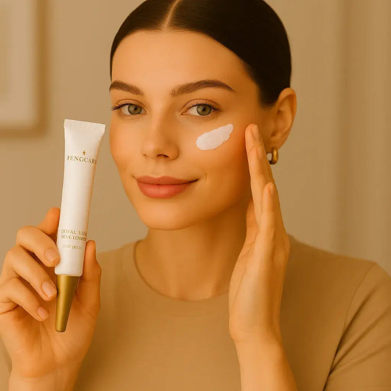 Renova Essentials - Hyaluronzuur Regeneratie Complex 