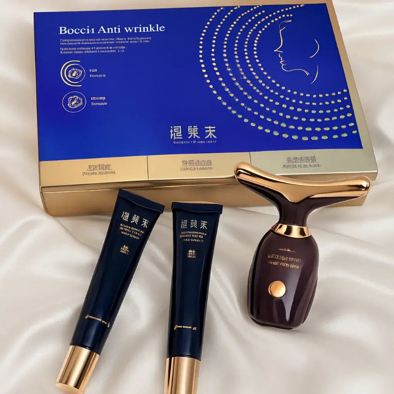 Pakmassage SonicGlow