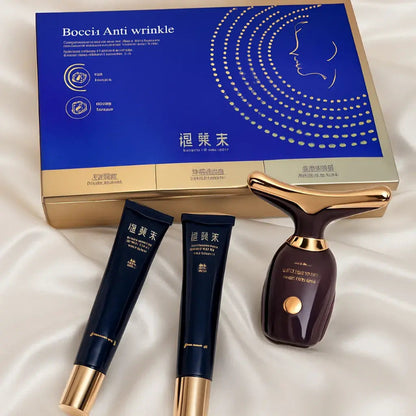 Pakmassage SonicGlow