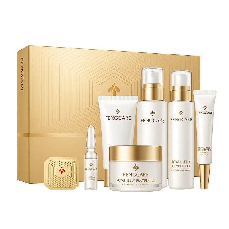 Renova Essentials - Hyaluronzuur Regeneratie Complex 
