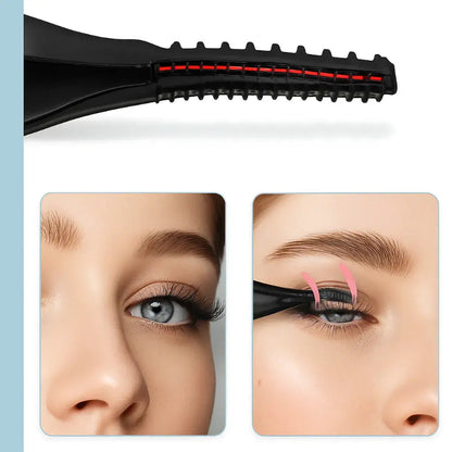 Wimperkruller