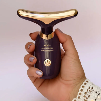 Pakmassage SonicGlow