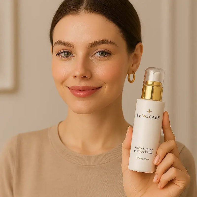 Renova Essentials - Hyaluronzuur Regeneratie Complex 