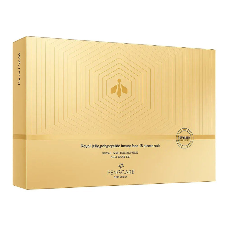 Renova Essentials - Hyaluronzuur Regeneratie Complex 