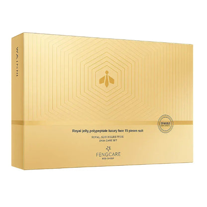 Renova Essentials - Hyaluronzuur Regeneratie Complex 